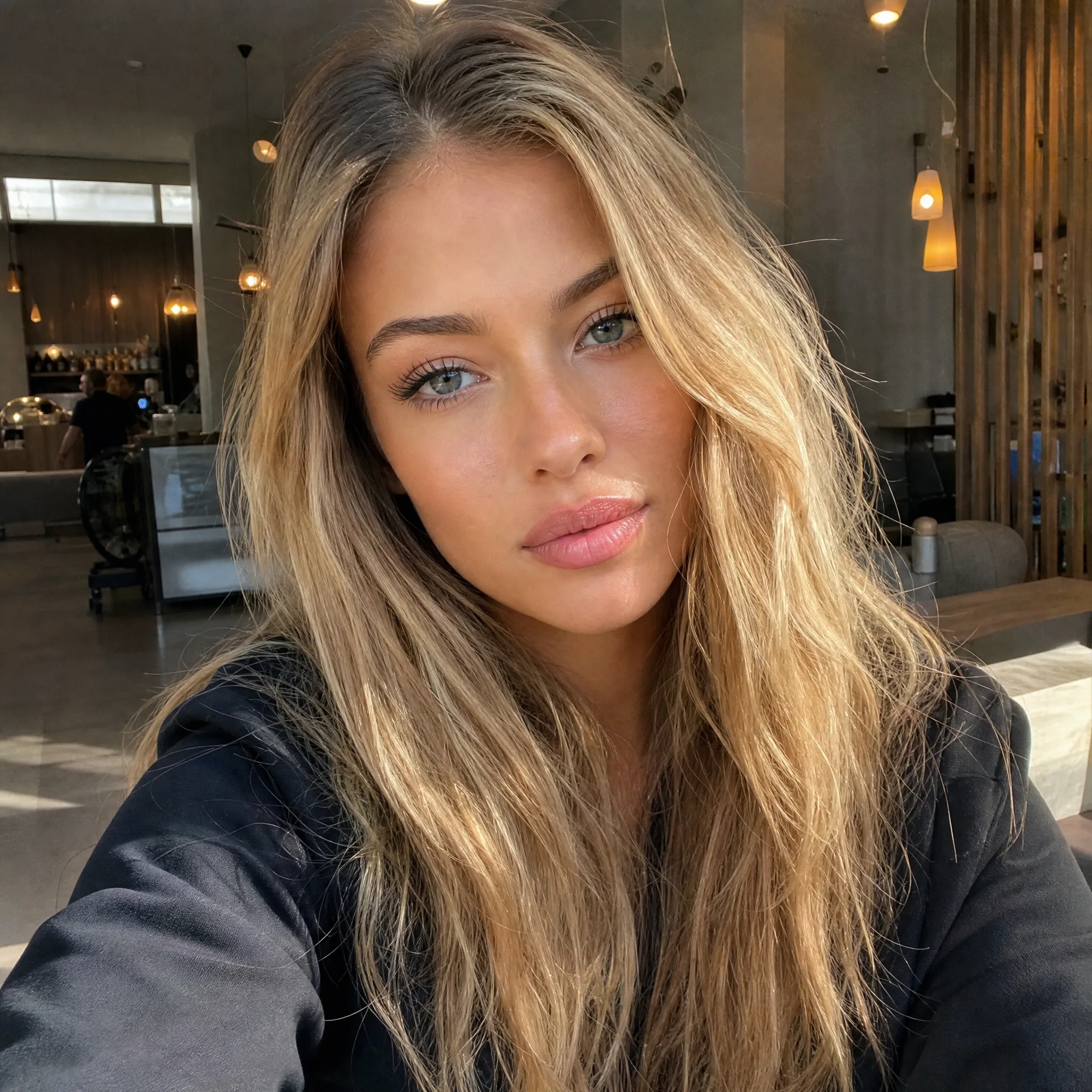 Clara Bennett, BigClash Casino author