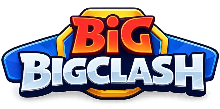 BigClash Casino logo